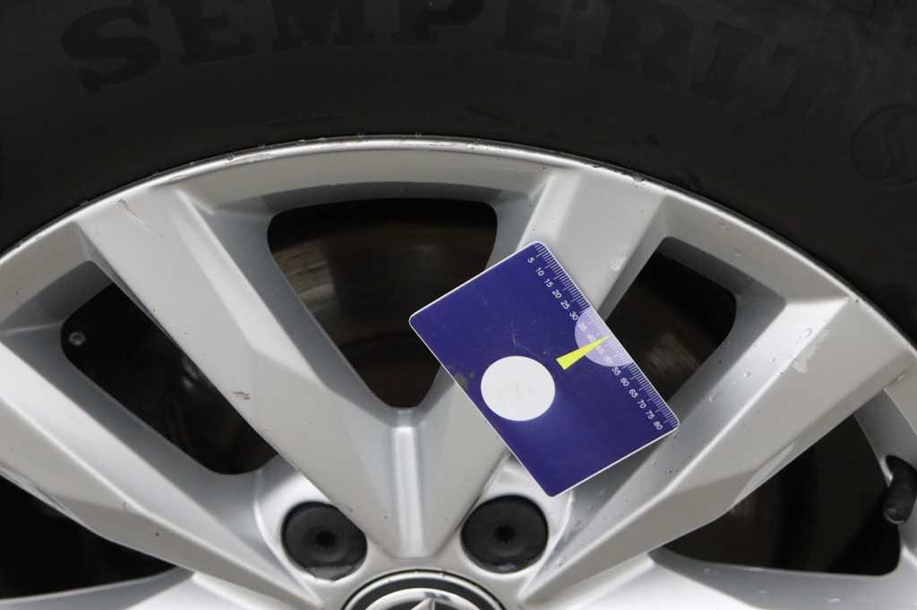 Volkswagen Touran 2016 фото 29