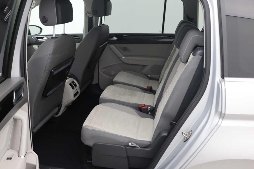 Volkswagen Touran 2016 фото 3