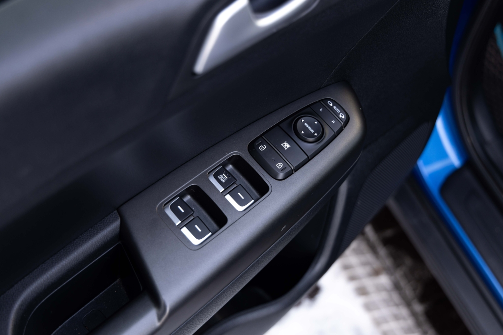 Kia Sportage 2021 фото 14