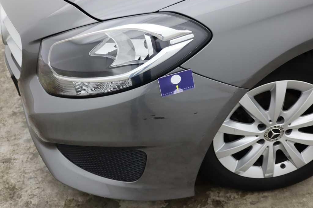 Mercedes-Benz B-Klasse 2017 photo 38