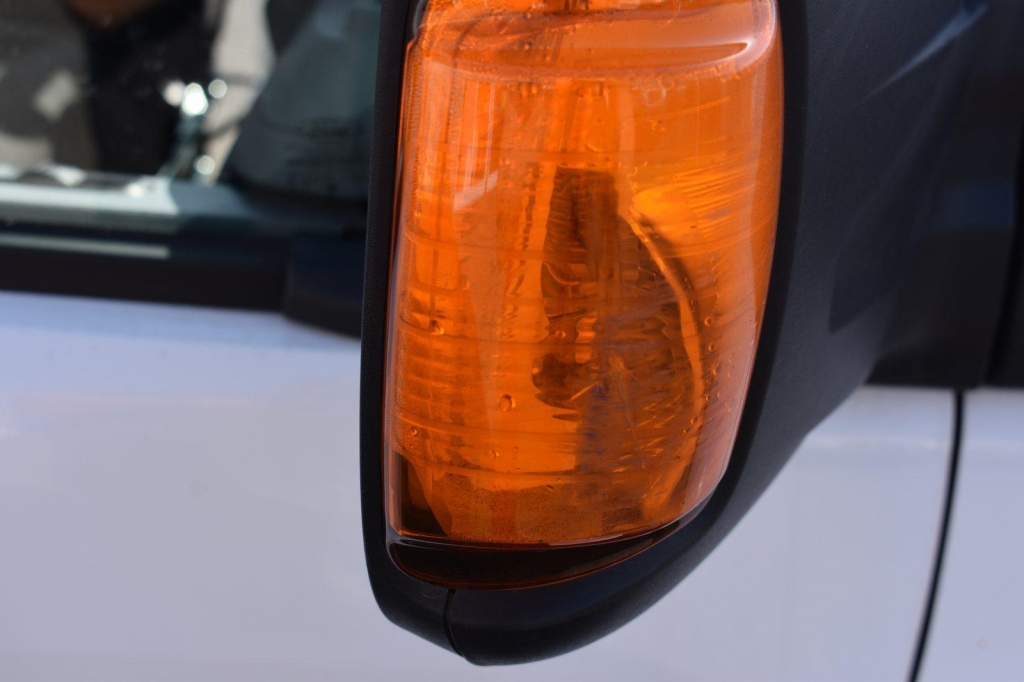 Ford Transit Kasten 2018 photo 12