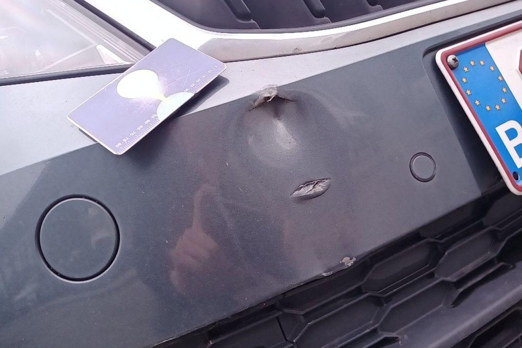 Skoda Octavia 2017 photo 12