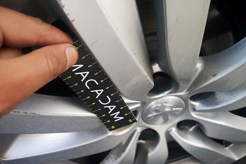 Peugeot 308 SW 2018 фото 21