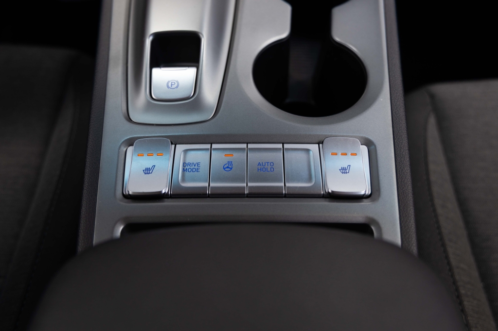 Hyundai Kona 2021 фото 27