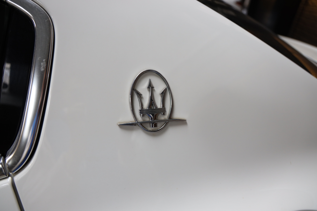 Maserati Ghibli 2013 фото 54