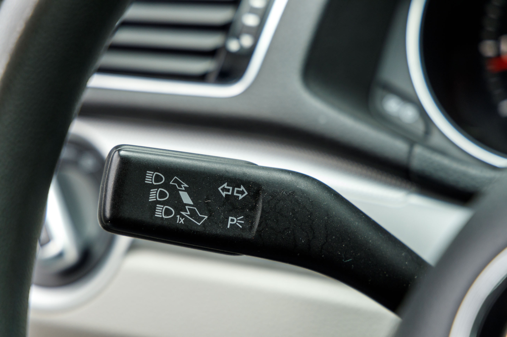 Volkswagen Passat B8 S 2016 фото 24