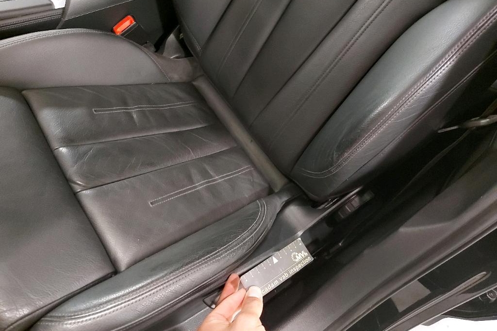 Audi A4 Avant 2017 photo 23