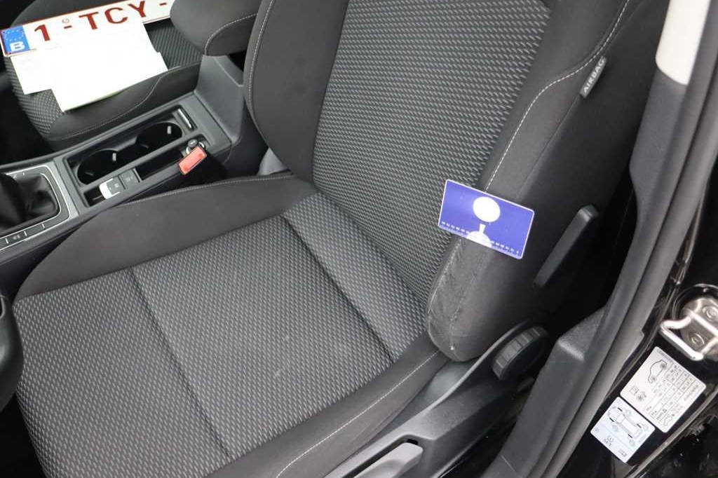 Volkswagen Golf 2017 фото 15