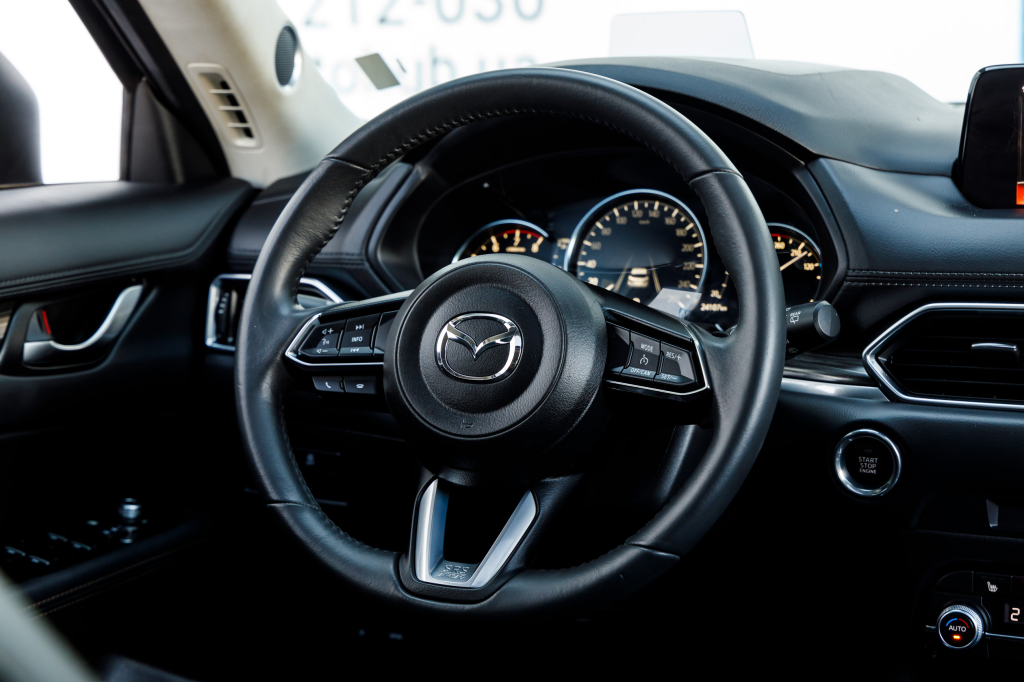 Mazda CX-5 GT 2020 photo 22