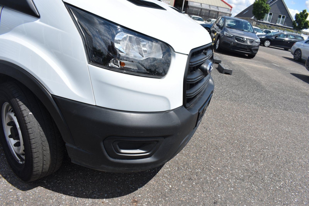Ford Transit Pritsche 2020 photo 14