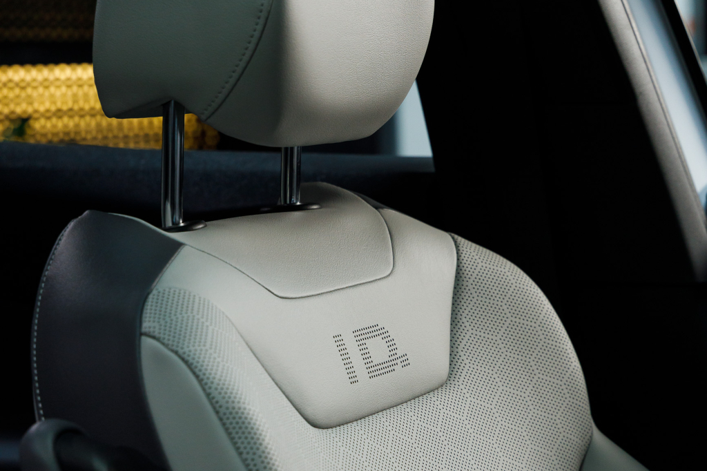 Volkswagen ID.4 1ST Edition 2021 фото 44