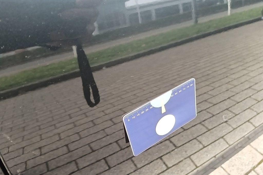 Audi A4 Avant 2017 photo 13