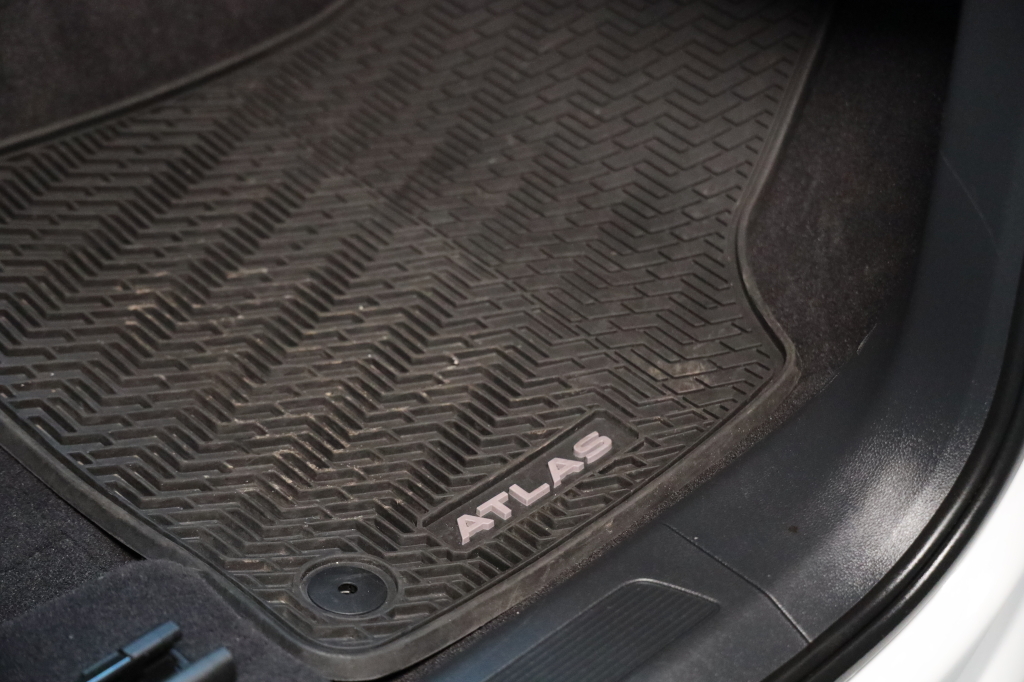 Volkswagen Atlas 2017 photo 24