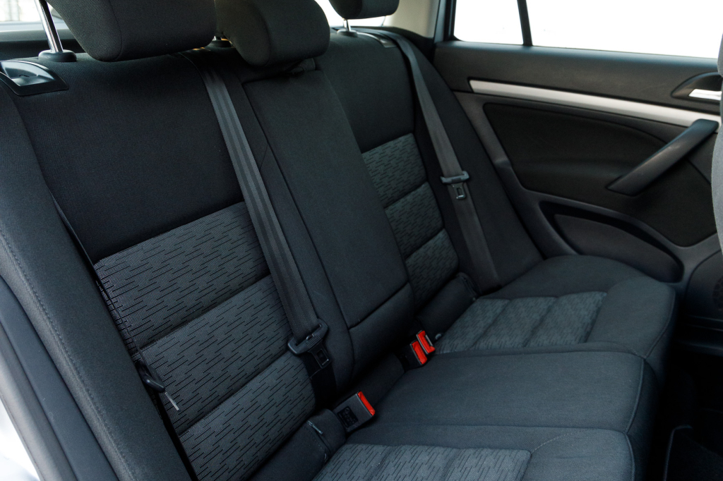 Skoda Octavia A5 фото 22