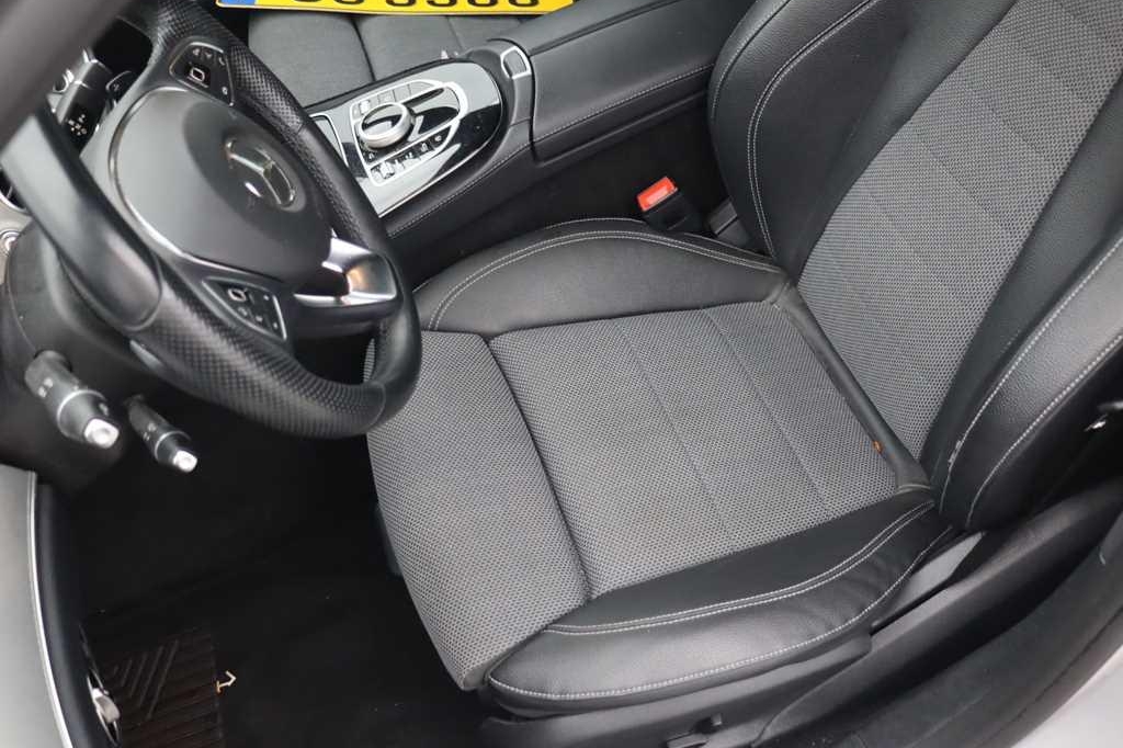 Mercedes-Benz E-Klasse 2016 фото 9