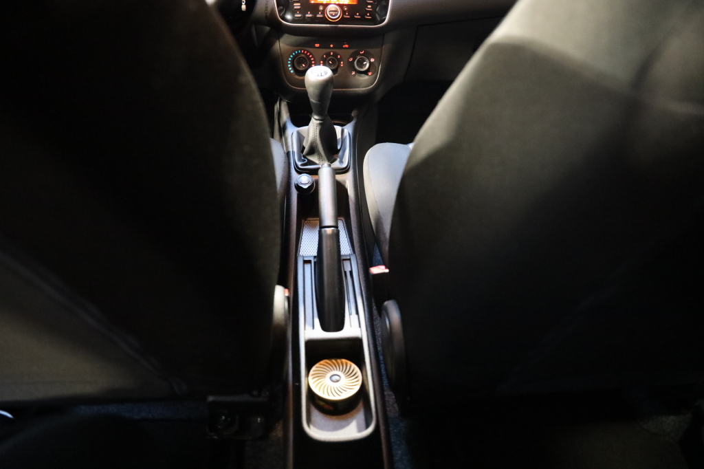 Fiat Punto 2017 фото 32