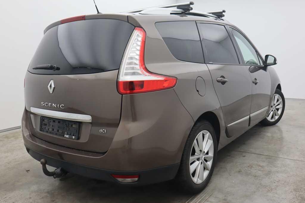 Renault Grand Scenic 2014 фото 1