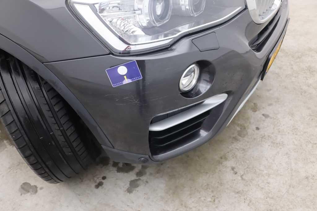 BMW X4 2017 photo 11