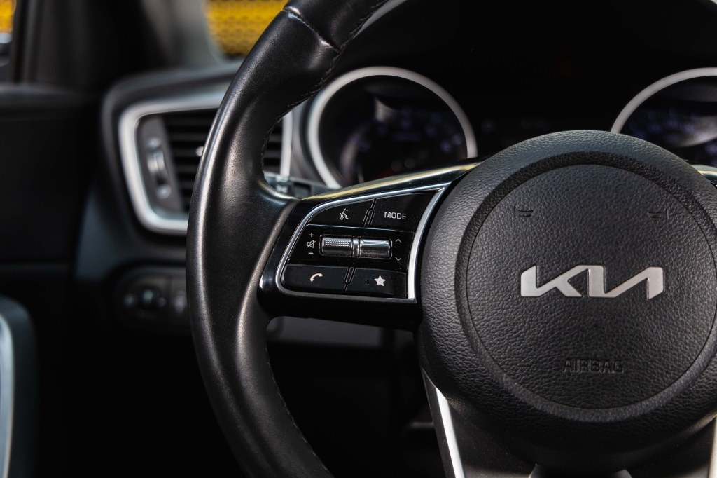 Kia Ceed 2023 фото 22