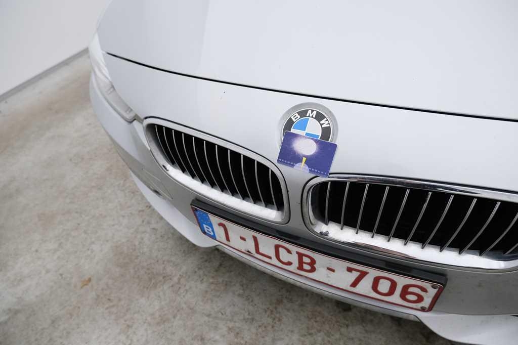 BMW 3er Touring 2015 photo 13