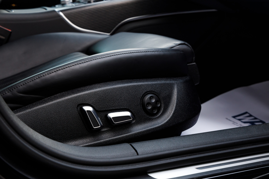 Audi A6 Competition 2016 photo 10