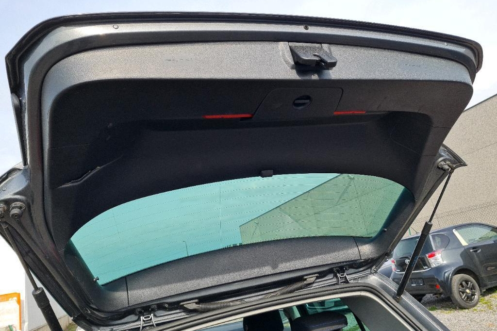 Volkswagen Golf 2019 фото 29