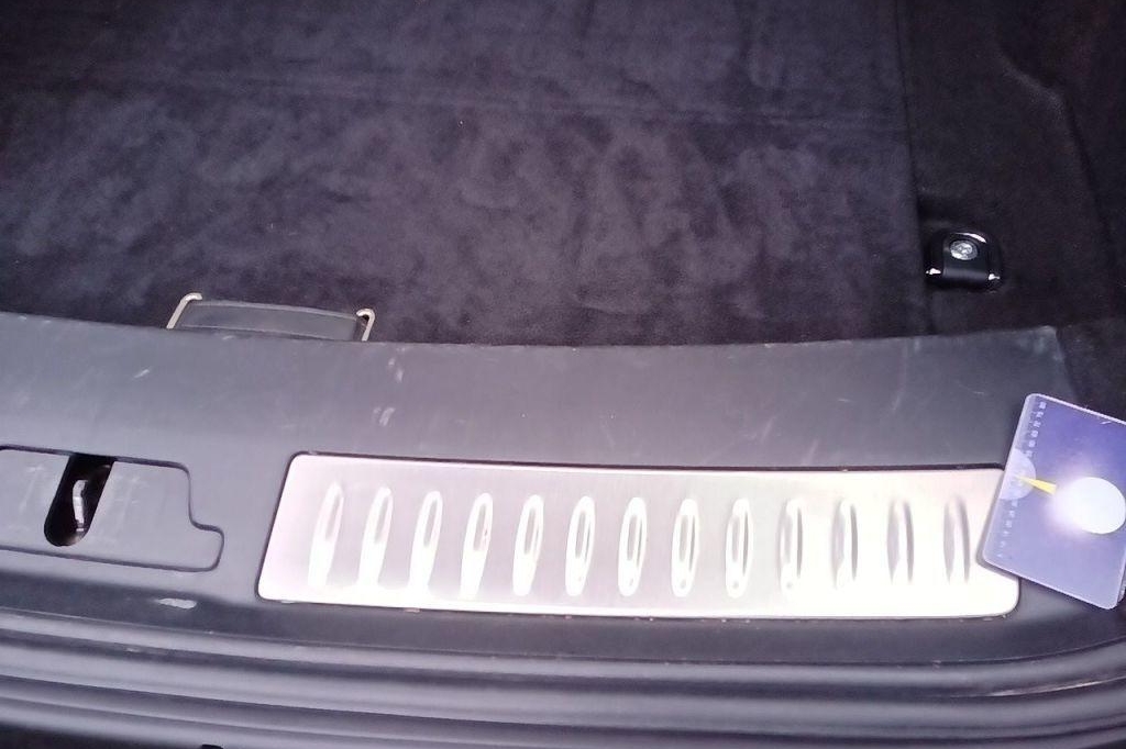 Land Rover Range Rover 2019 фото 47