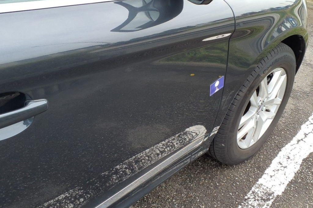 Volvo XC60 2016 photo 14