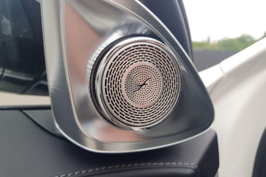 Mercedes-Benz S 500  500 Long 9G-Tronic 2021 photo 22