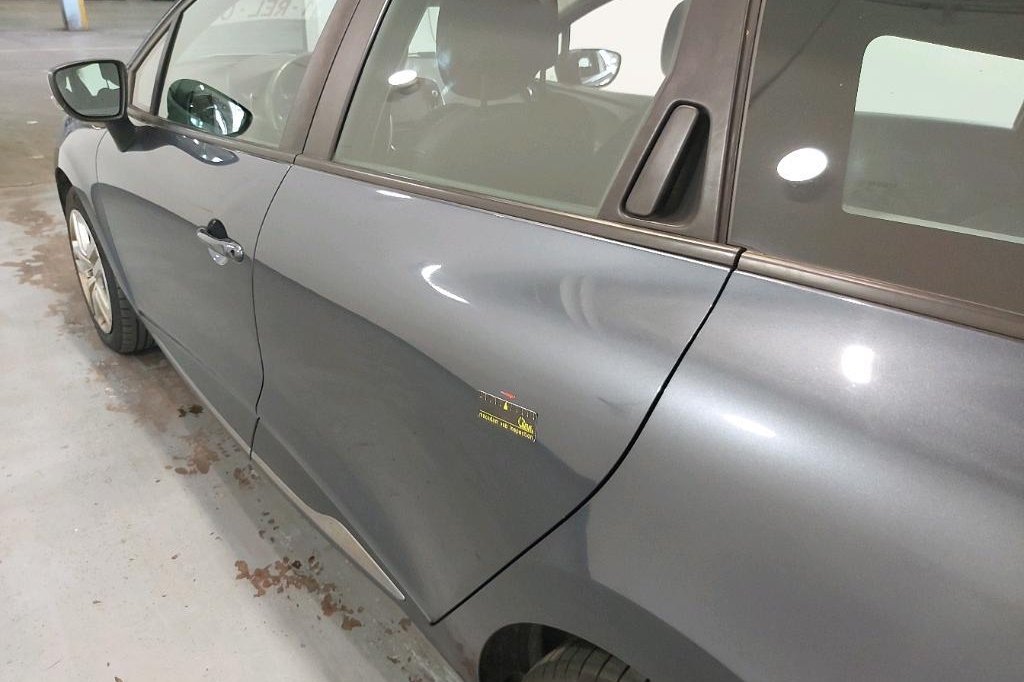 Renault Clio Grandtour 2016 фото 25