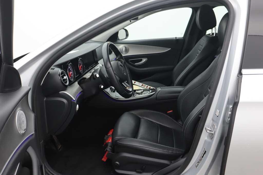 Mercedes-Benz E-Klasse 2017 photo 2