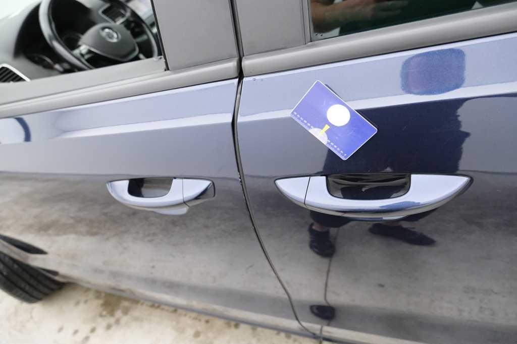 Volkswagen Sharan 2016 фото 16