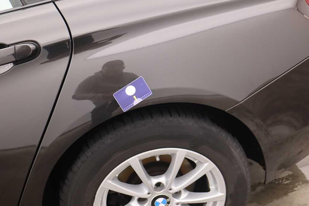 BMW 4er Gran Coupe 2016 photo 33