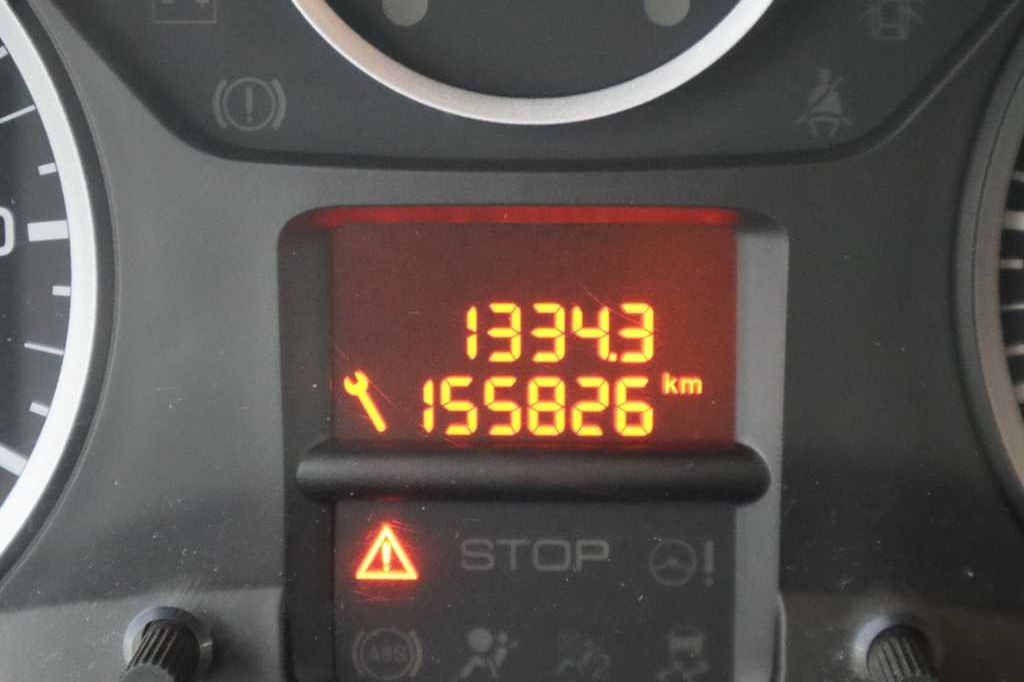 Citroen Berlingo 2016 photo 1