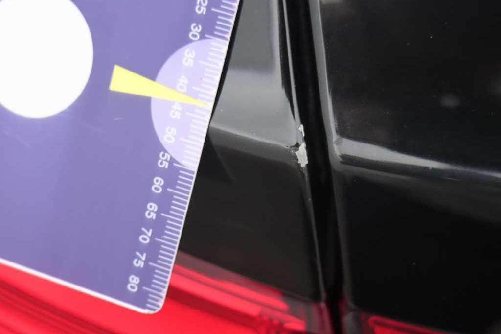 Audi A4 Avant 2017 photo 11