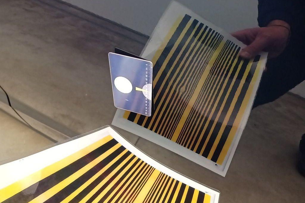 Audi A3 Sportback 2017 photo 19