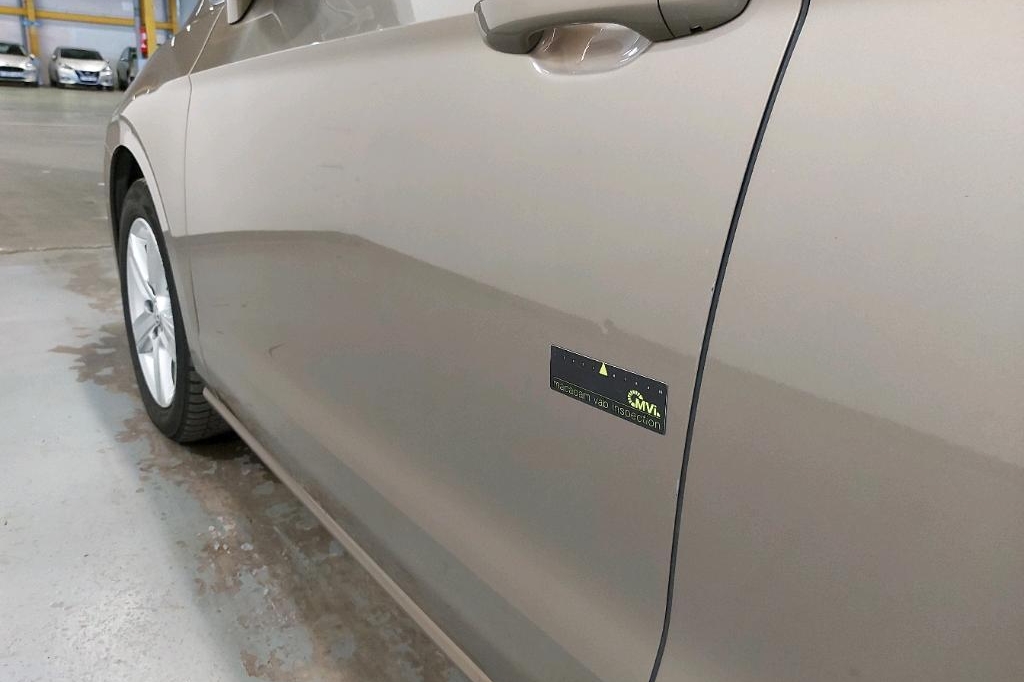 Volkswagen Golf Sportsvan 2017 фото 36