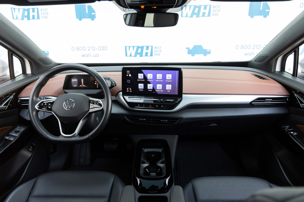 Volkswagen ID.4 Pro S 2021 фото 28