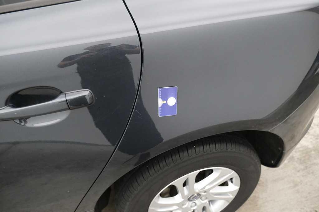 Volvo XC60 2018 photo 24