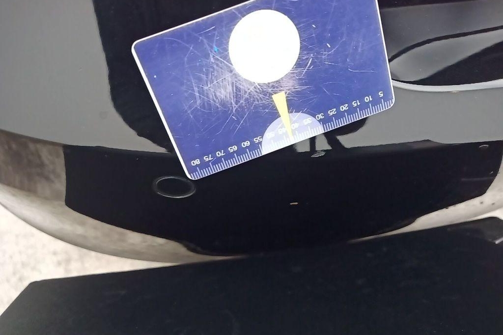 Volvo V90 2017 photo 17