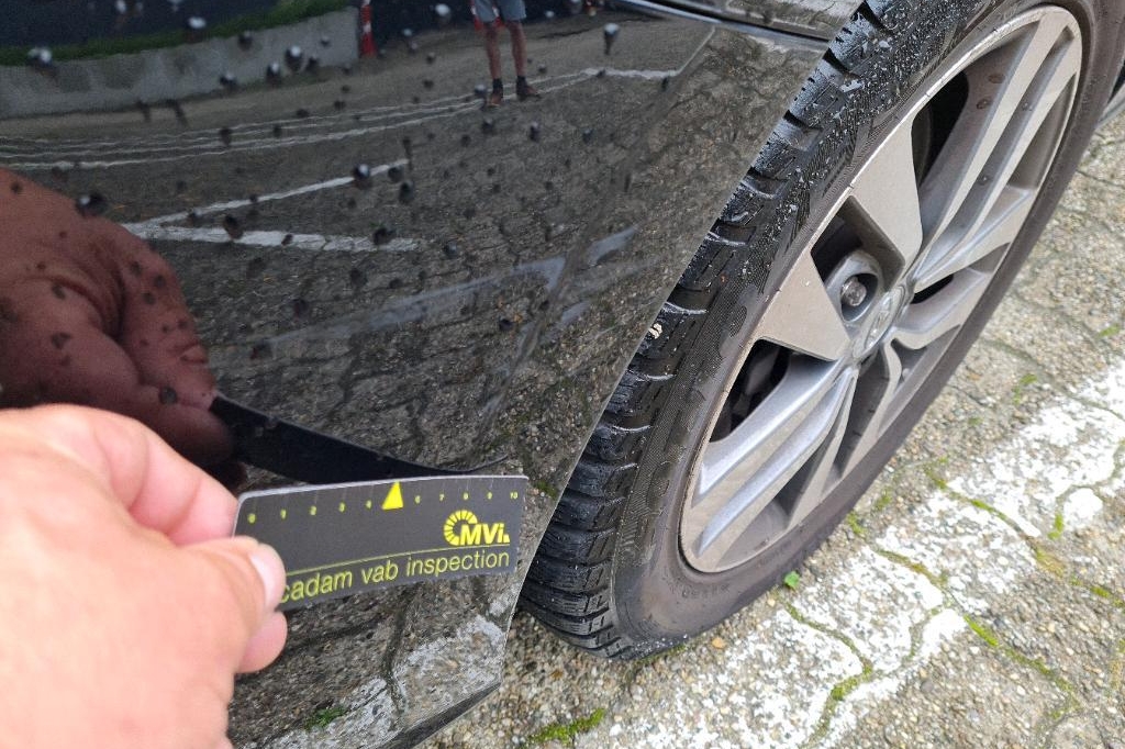 Hyundai i30 Wagon 2017 photo 21