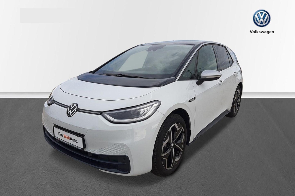 Volkswagen ID.3 2020 фото 7