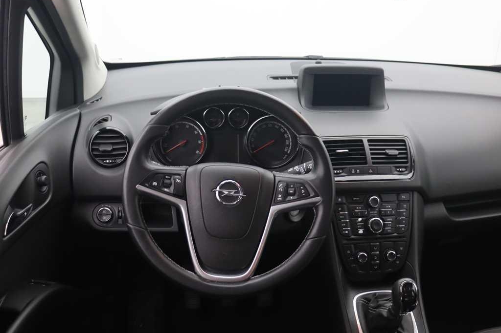 Opel Meriva 2016 фото 7