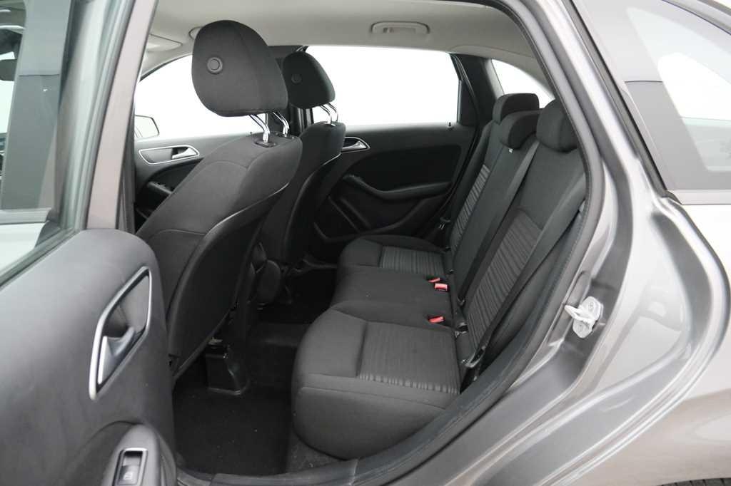 Mercedes-Benz B-Klasse 2017 фото 6