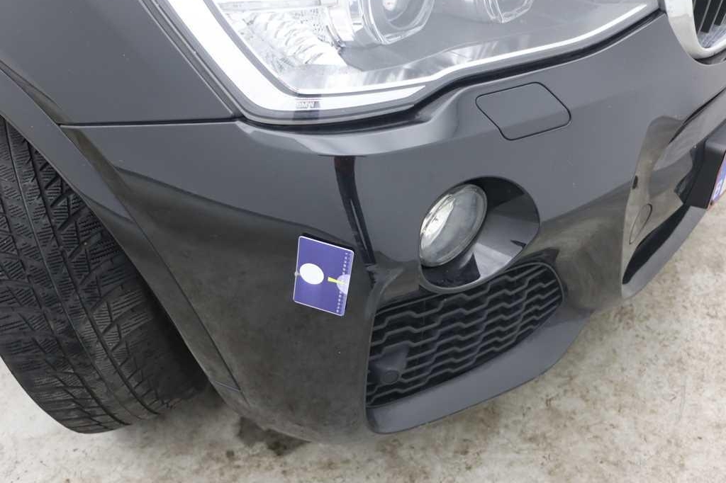 BMW X4 2017 photo 14