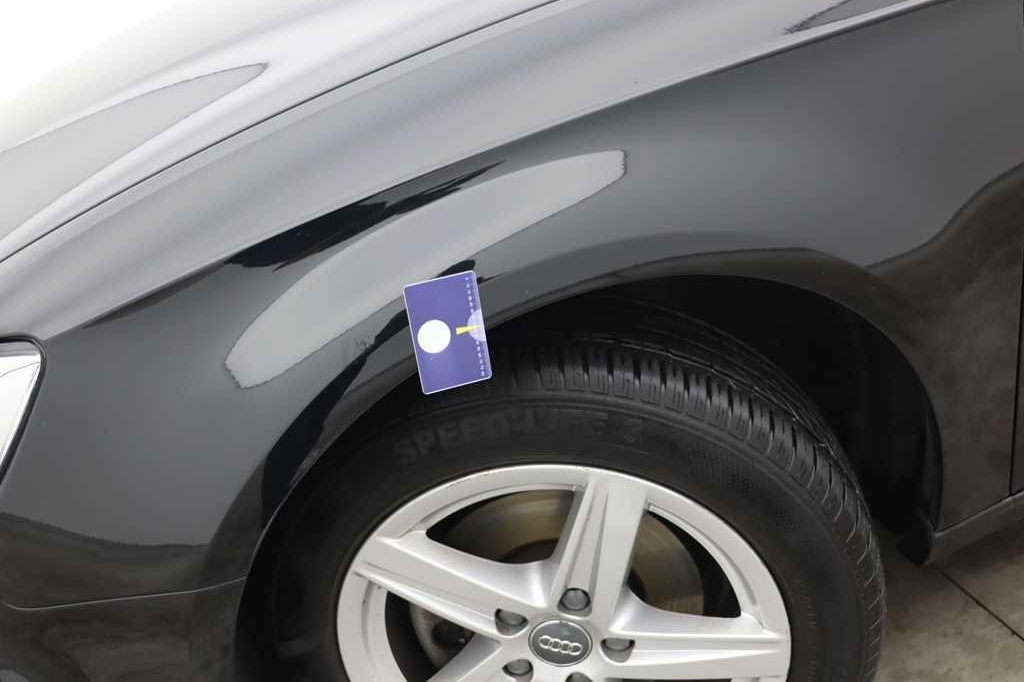 Audi A3 Sportback 2017 фото 28