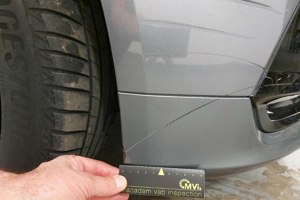 Volvo V90 2018 photo 31