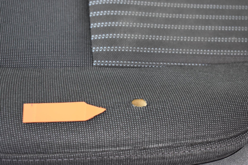 Ford Transit Kasten 2018 фото 22