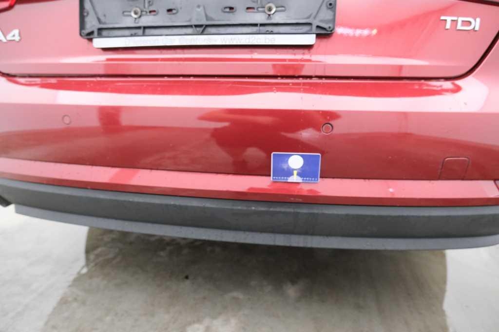 Audi A4 2017 фото 70