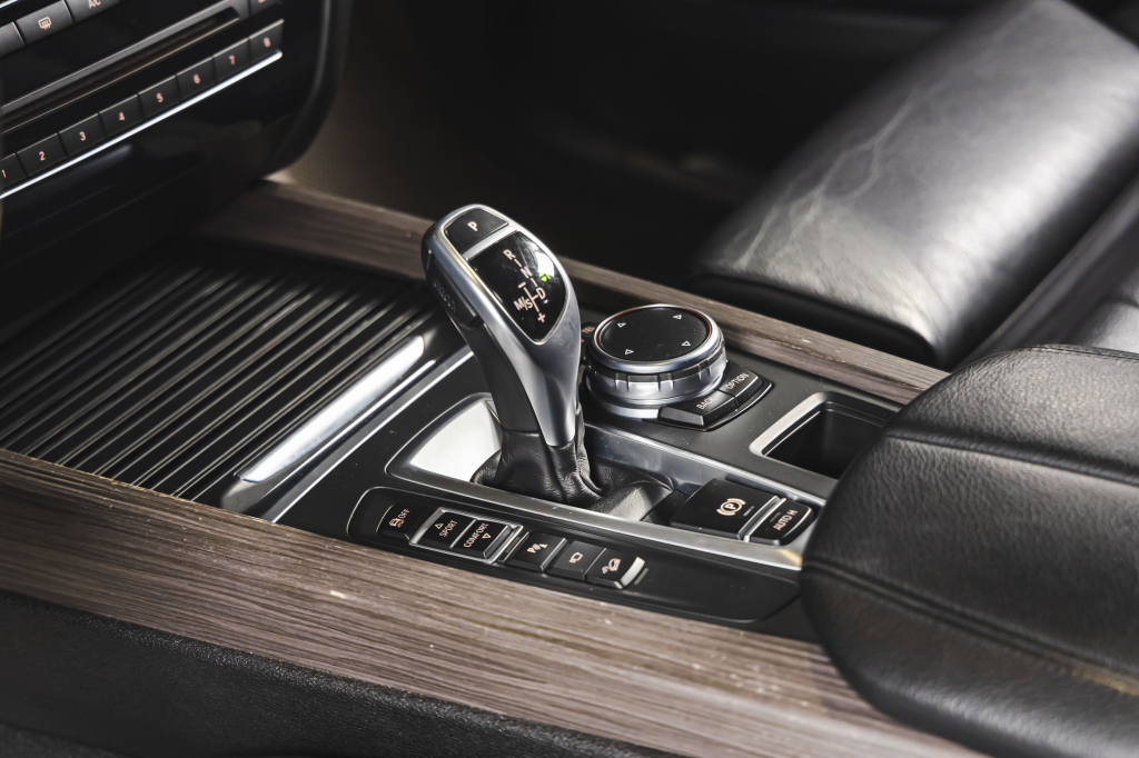 BMW X5 2015 photo 16